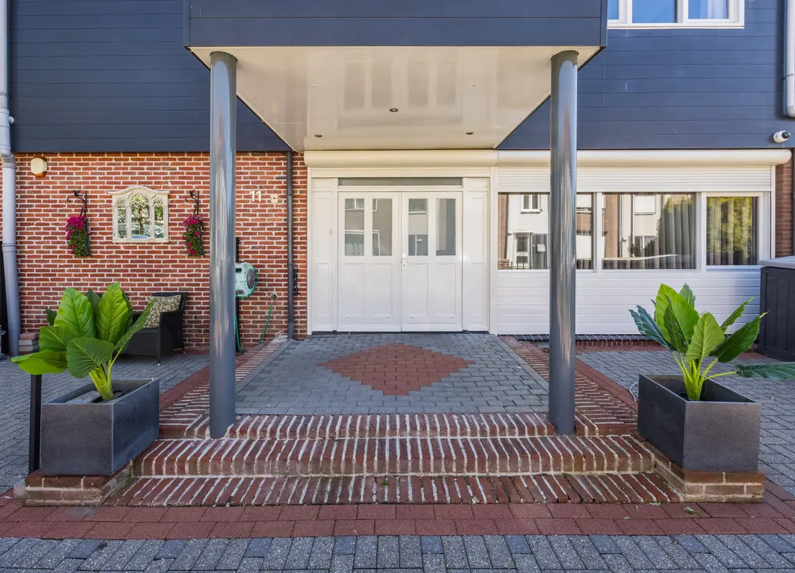 Tuinbouwstraat 11
