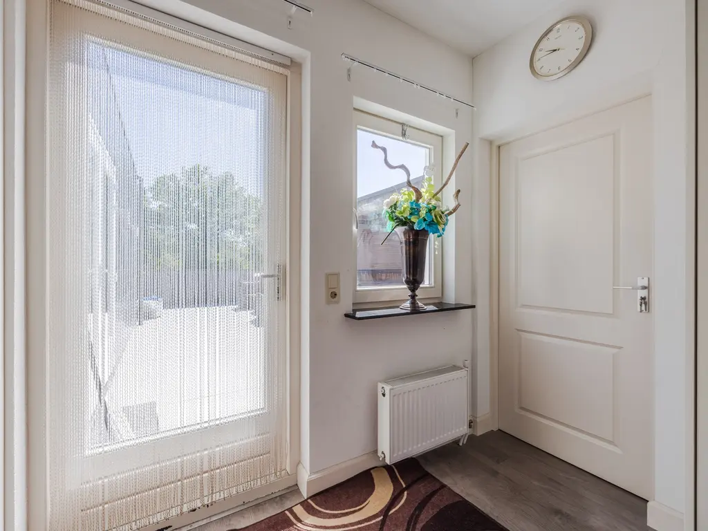 Tuinbouwstraat 11, Tilburg