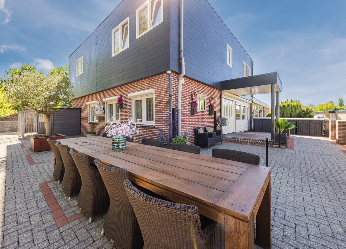 Tuinbouwstraat 11
