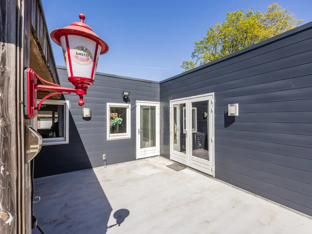 Tuinbouwstraat 11, Tilburg