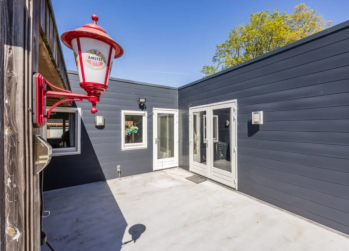 Tuinbouwstraat 11