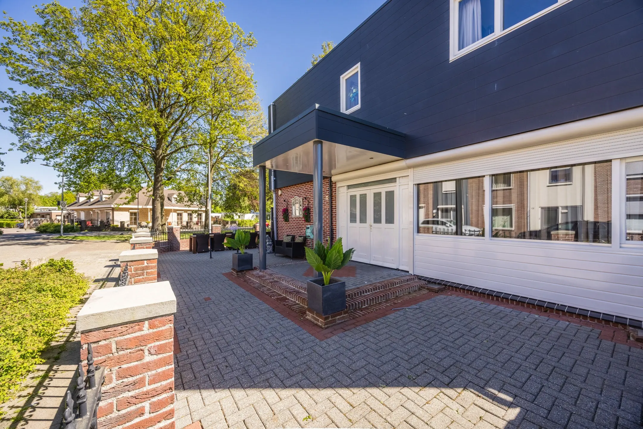 Tuinbouwstraat 11