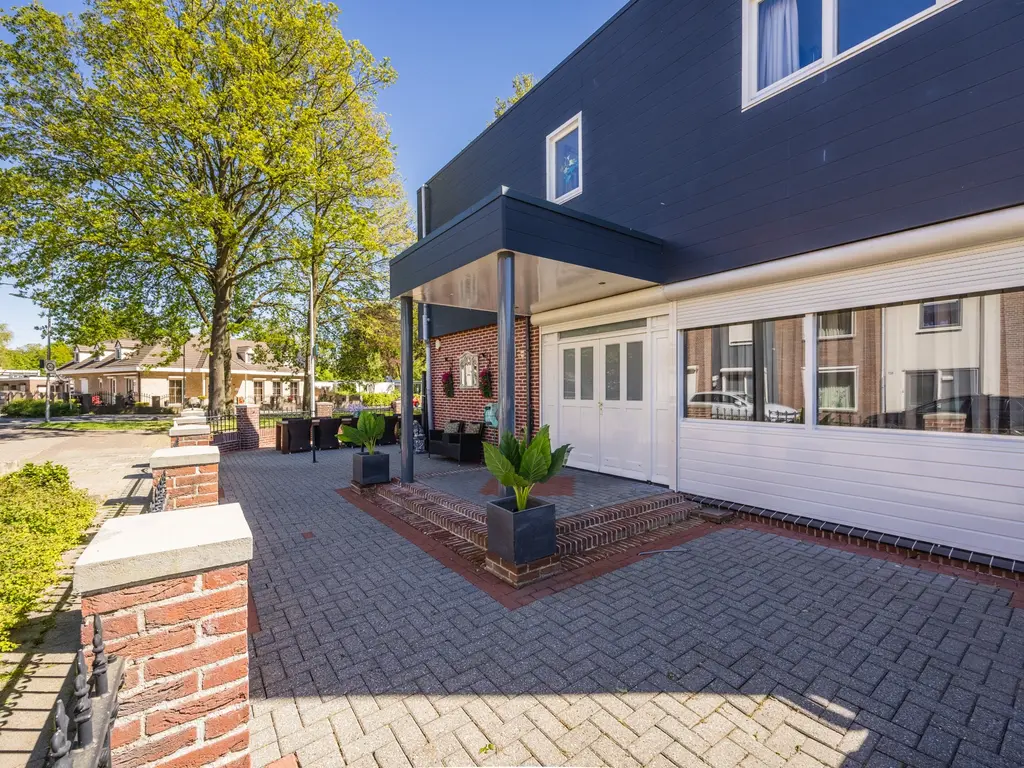 Tuinbouwstraat 11, Tilburg