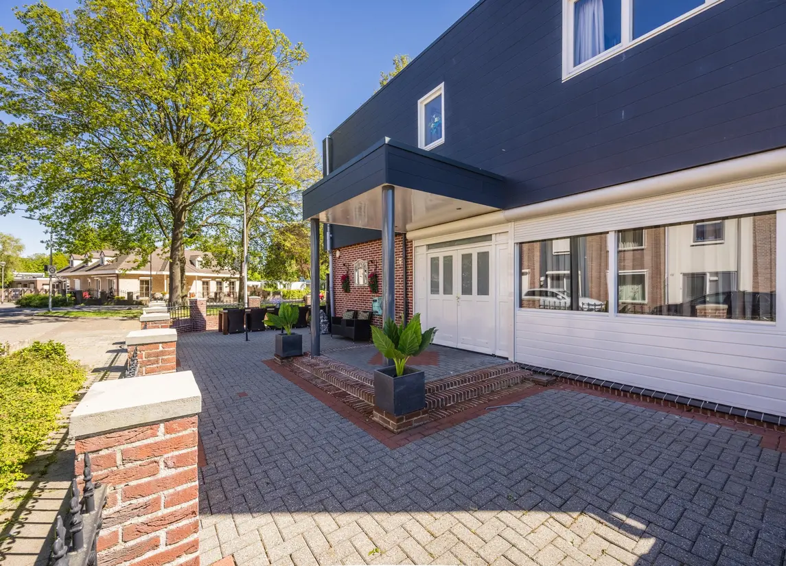 Tuinbouwstraat 11