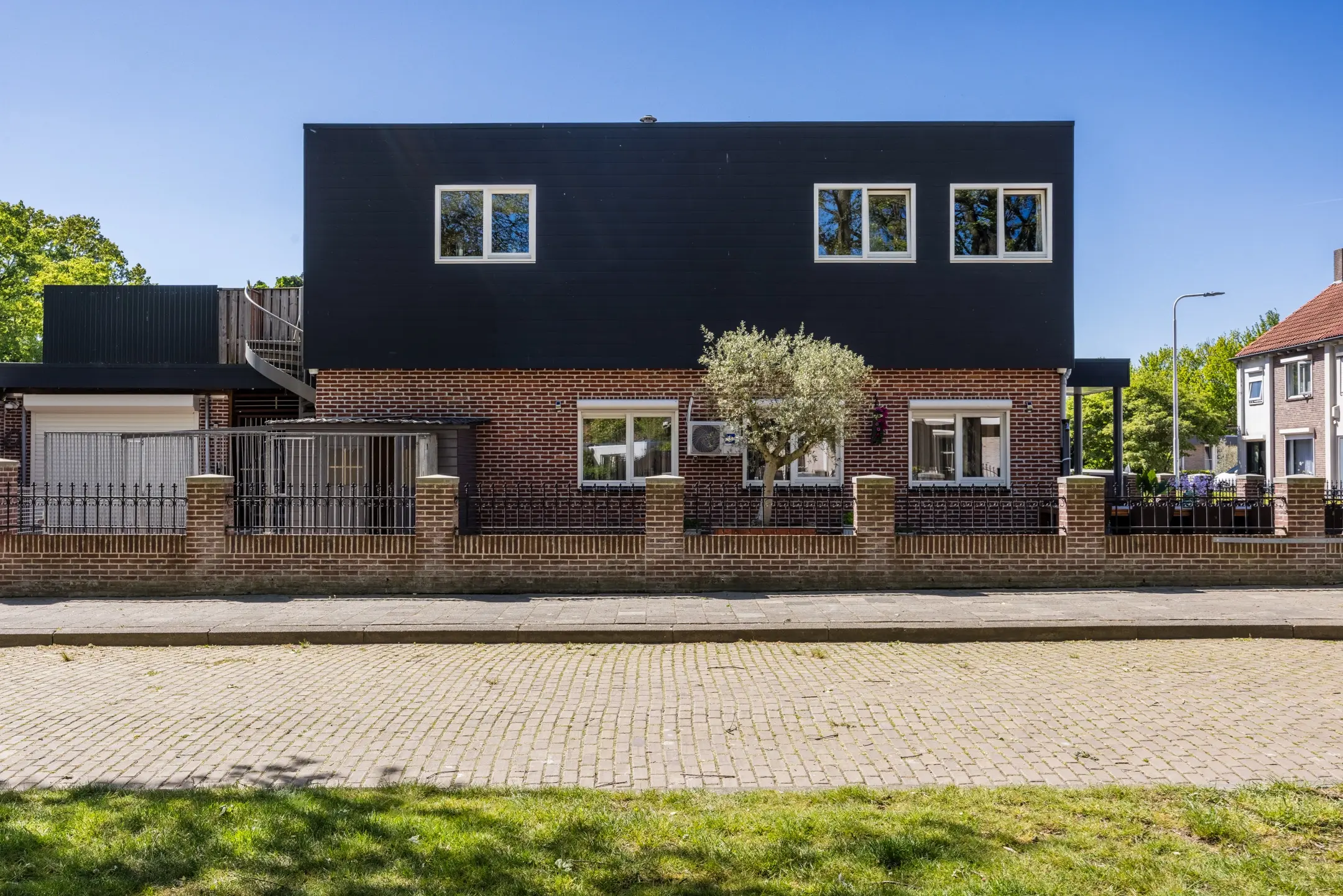 Tuinbouwstraat 11