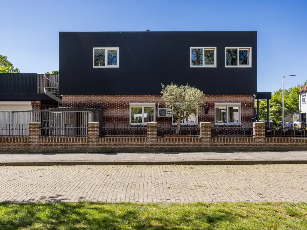 Tuinbouwstraat 11, Tilburg