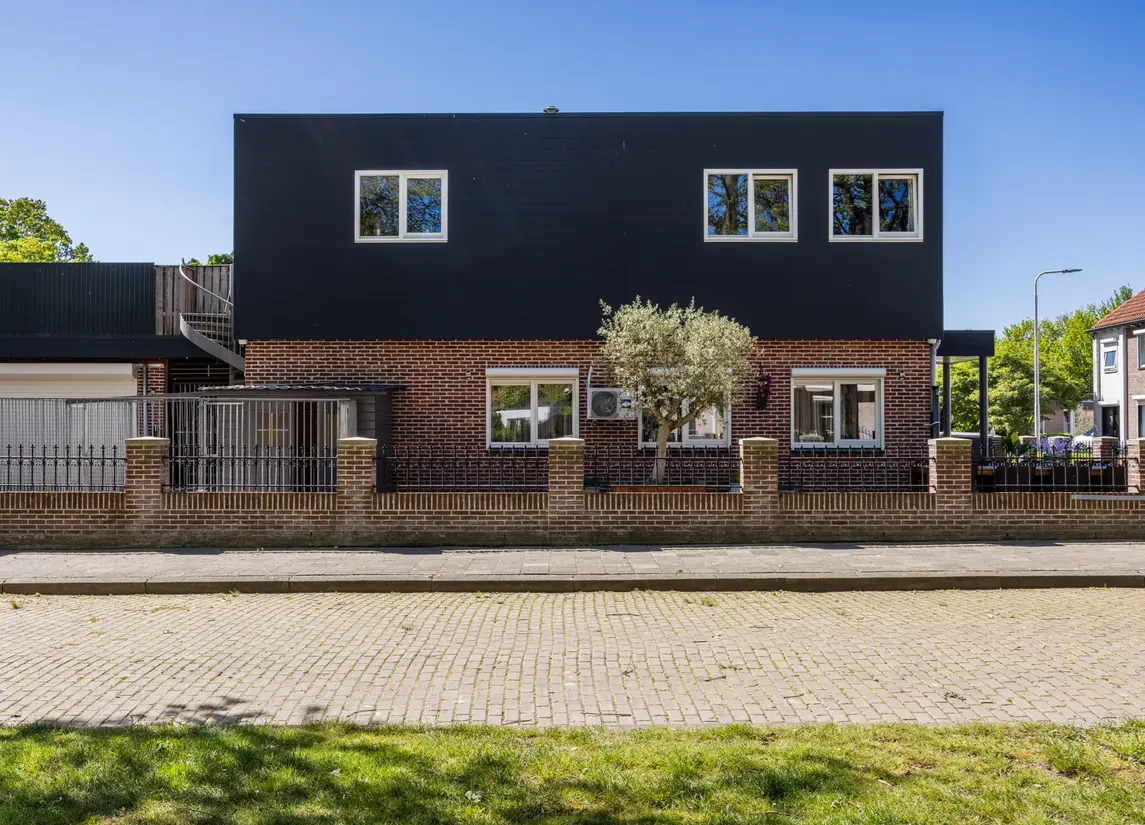 Tuinbouwstraat 11