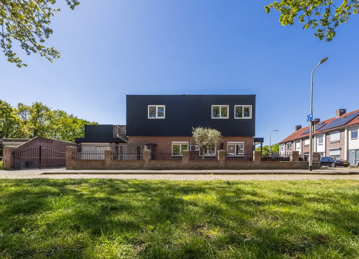 Tuinbouwstraat 11
