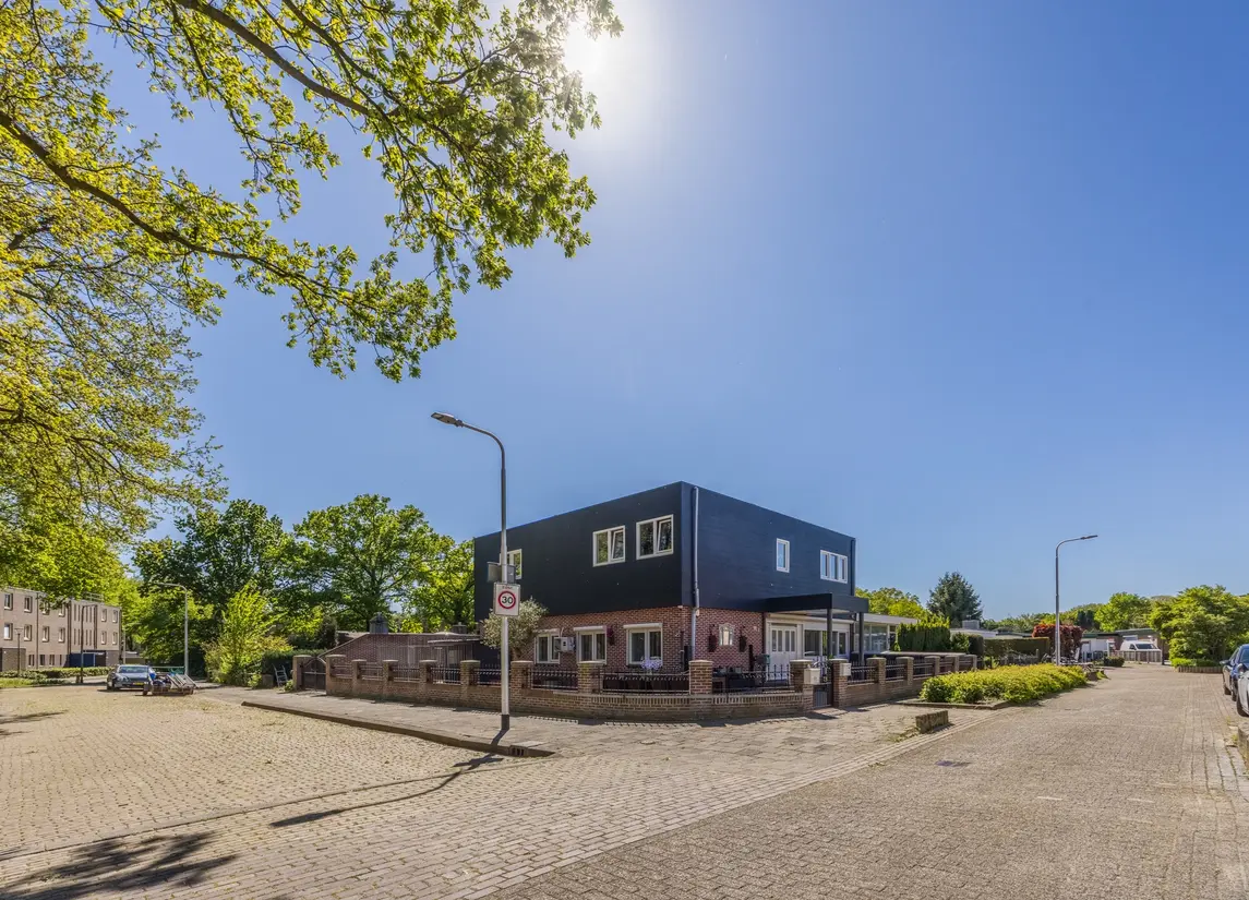 Tuinbouwstraat 11