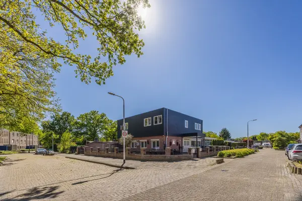 Tuinbouwstraat 11