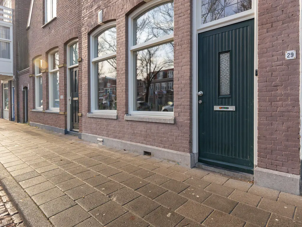 Veemarkt 29, HOORN