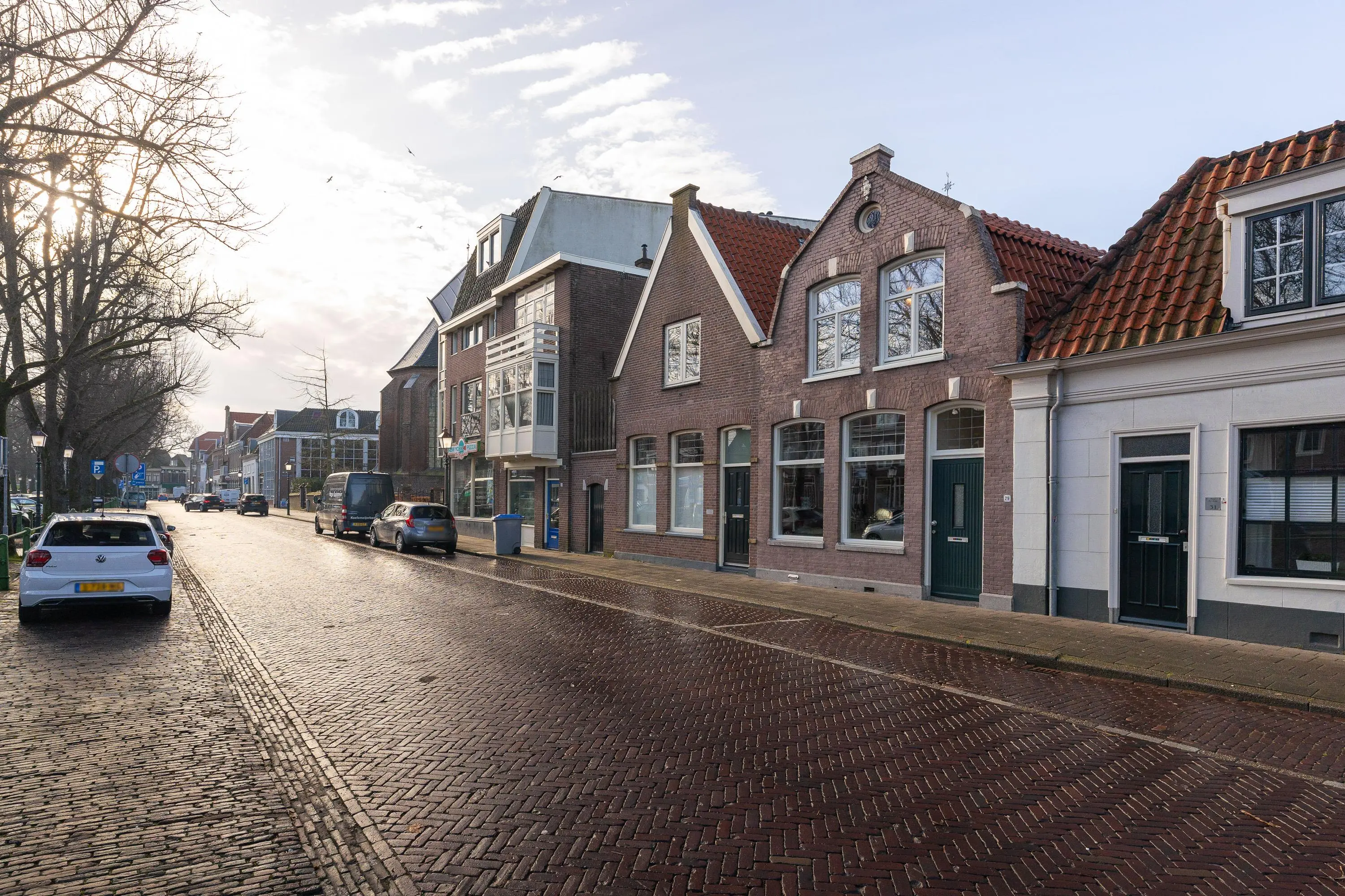 Veemarkt 29