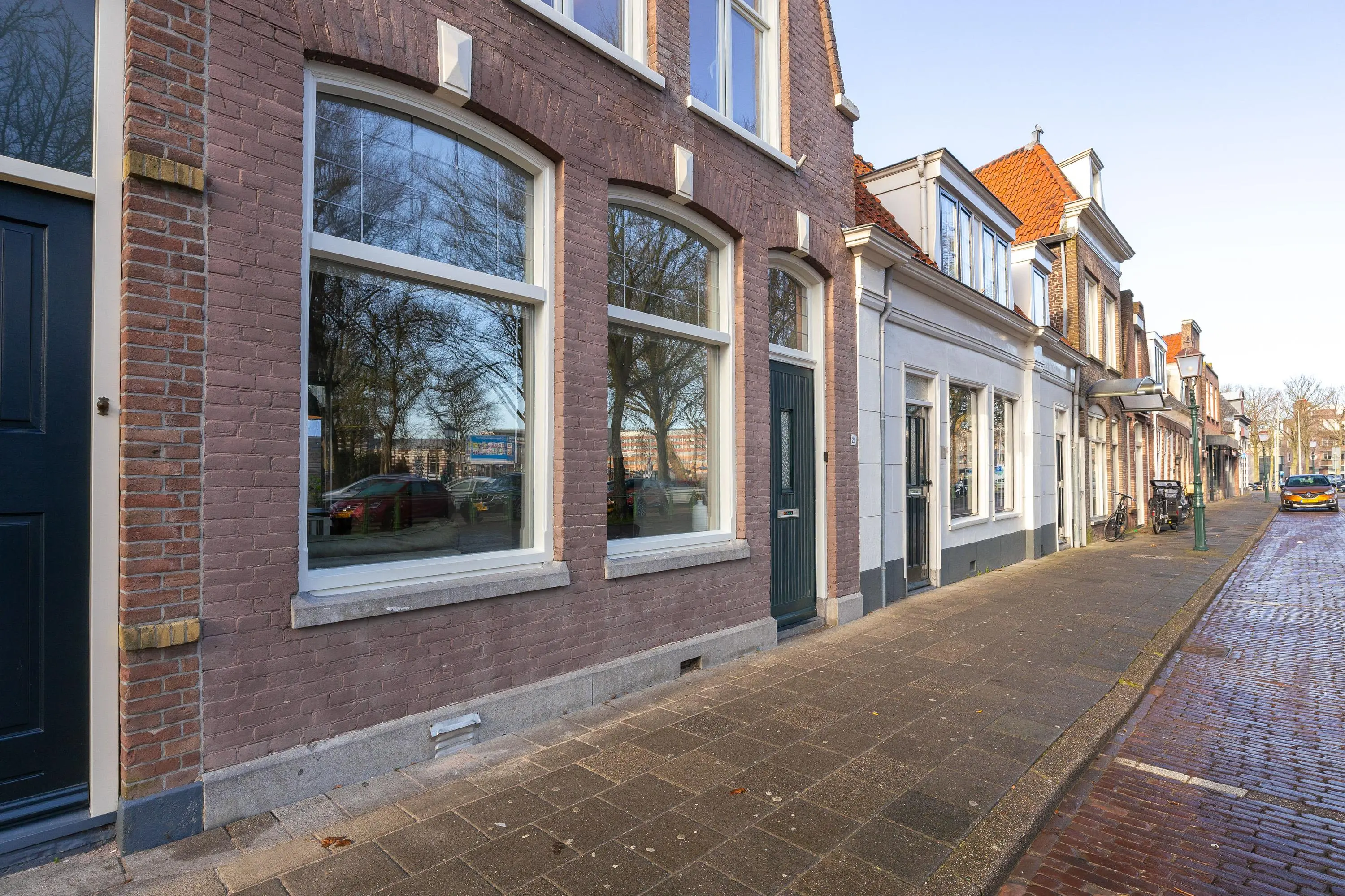 Veemarkt 29