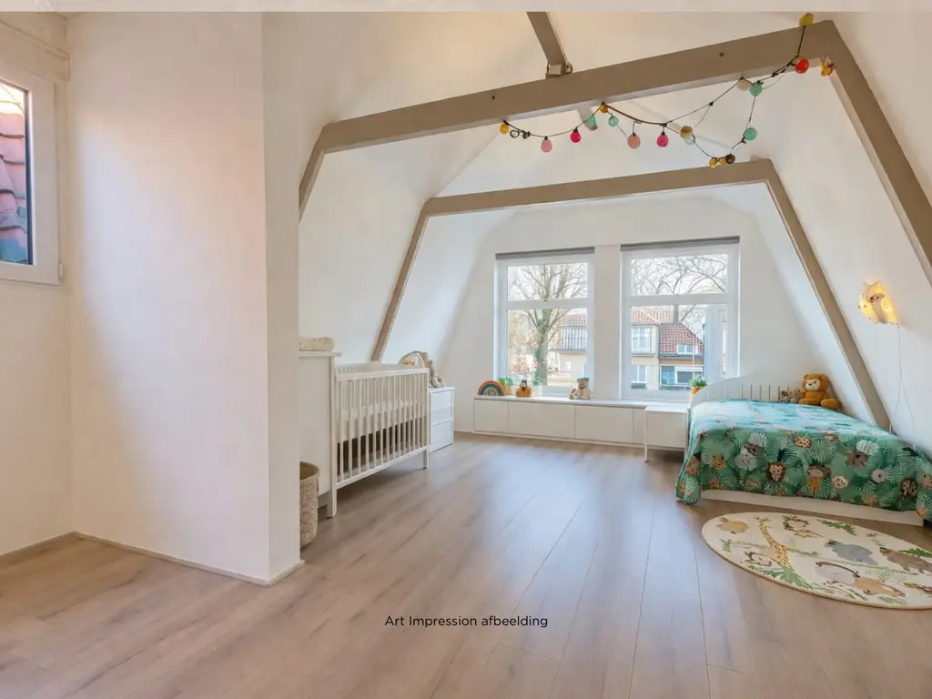 Veemarkt 29, HOORN
