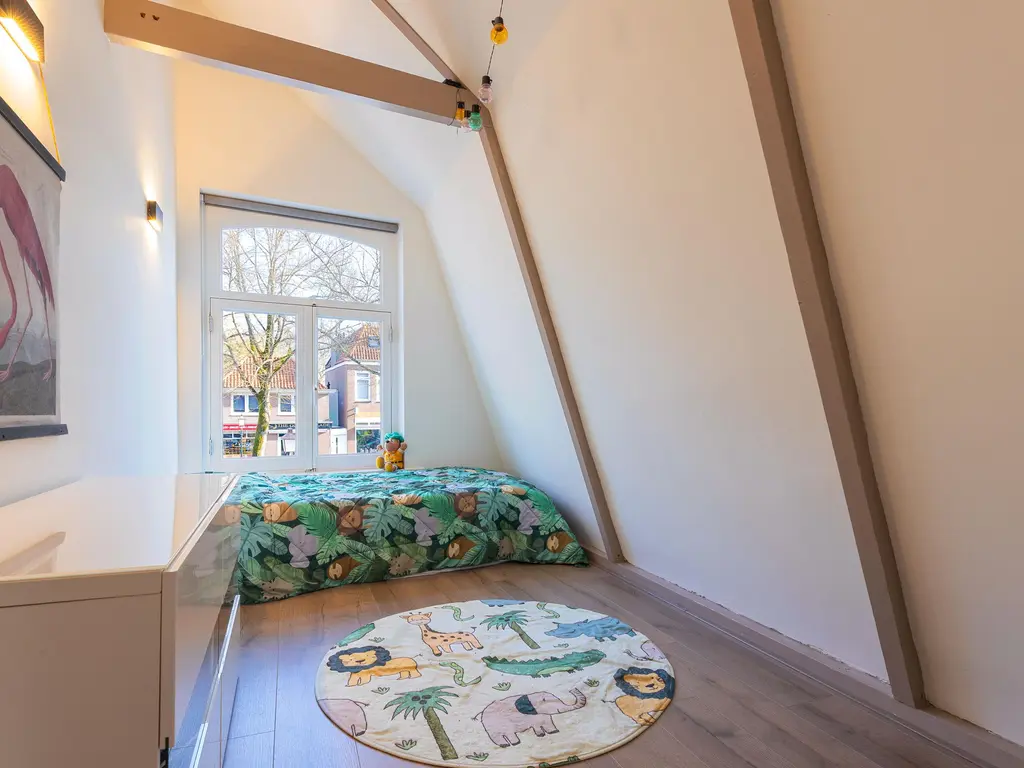 Veemarkt 29, HOORN