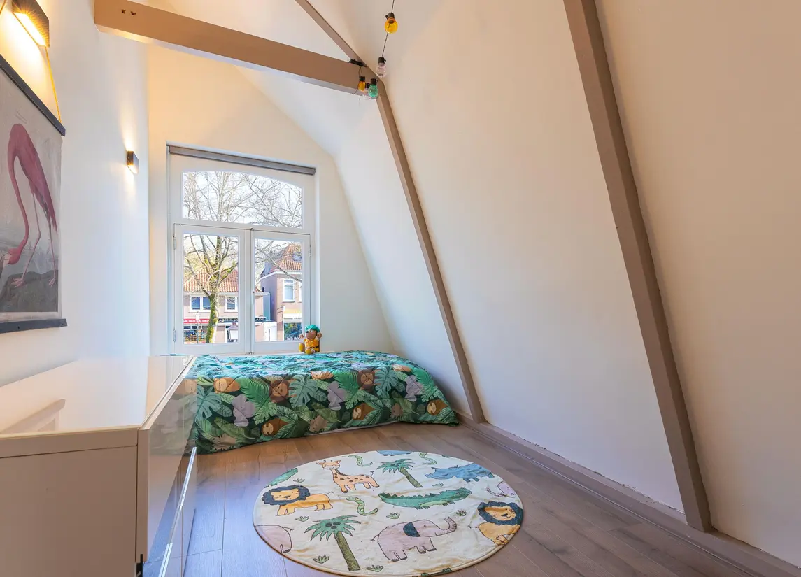Veemarkt 29