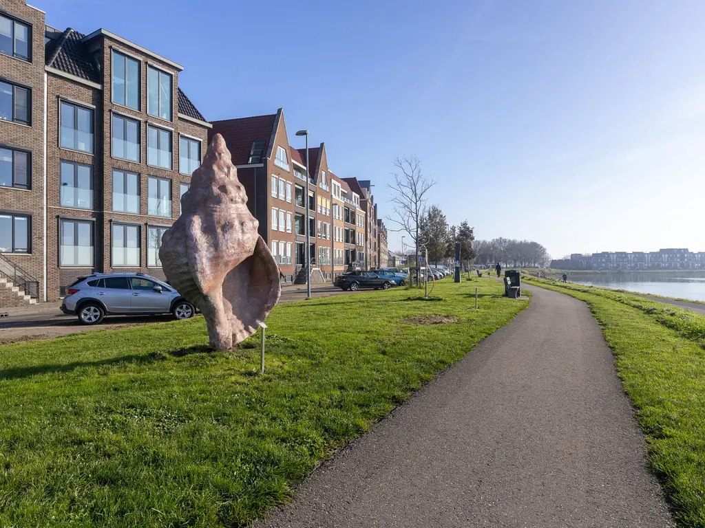 Veemarkt 29, HOORN