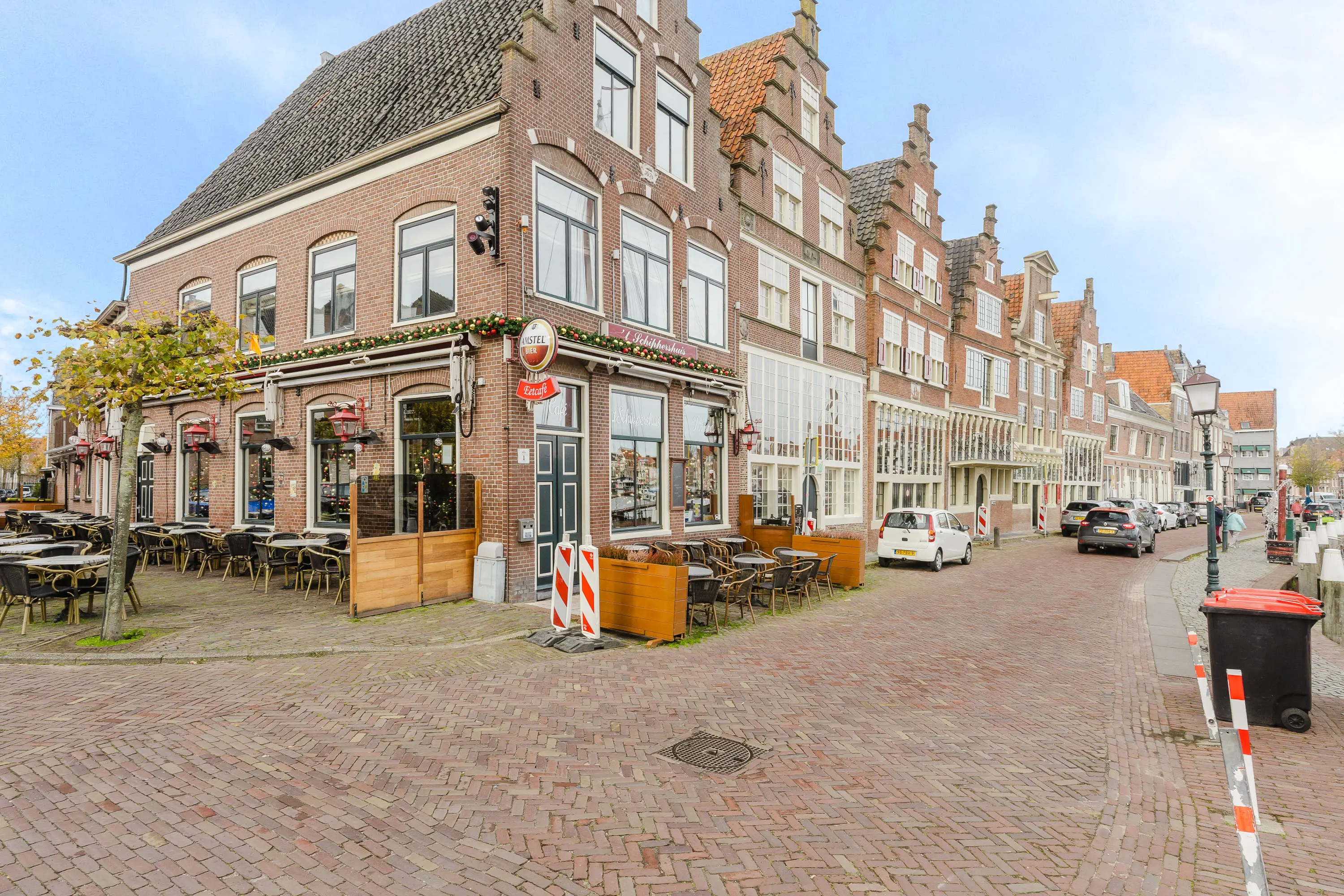 Veemarkt 29