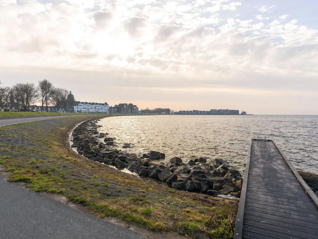 Veemarkt 29, HOORN