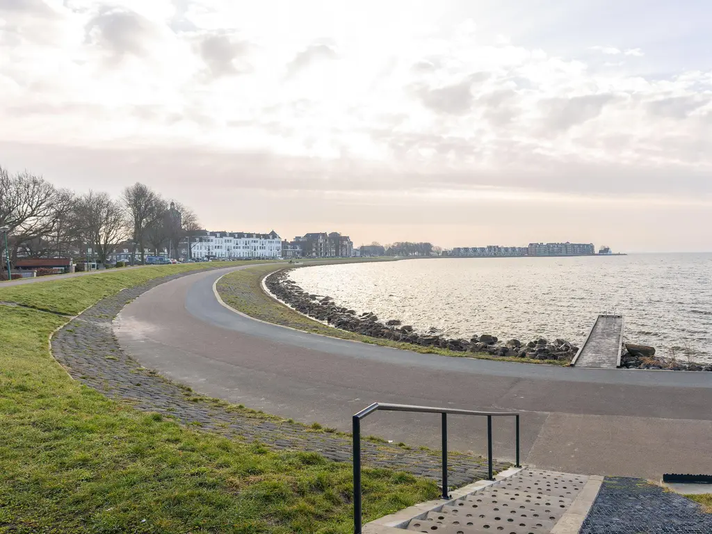 Veemarkt 29, HOORN