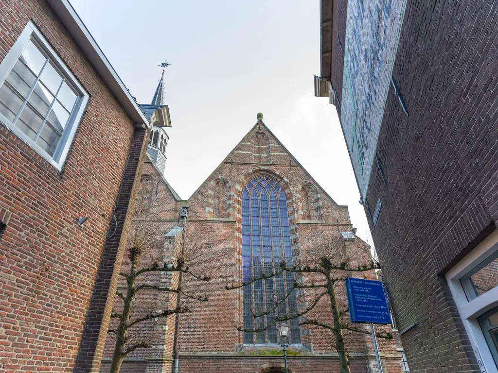 Veemarkt 29, HOORN