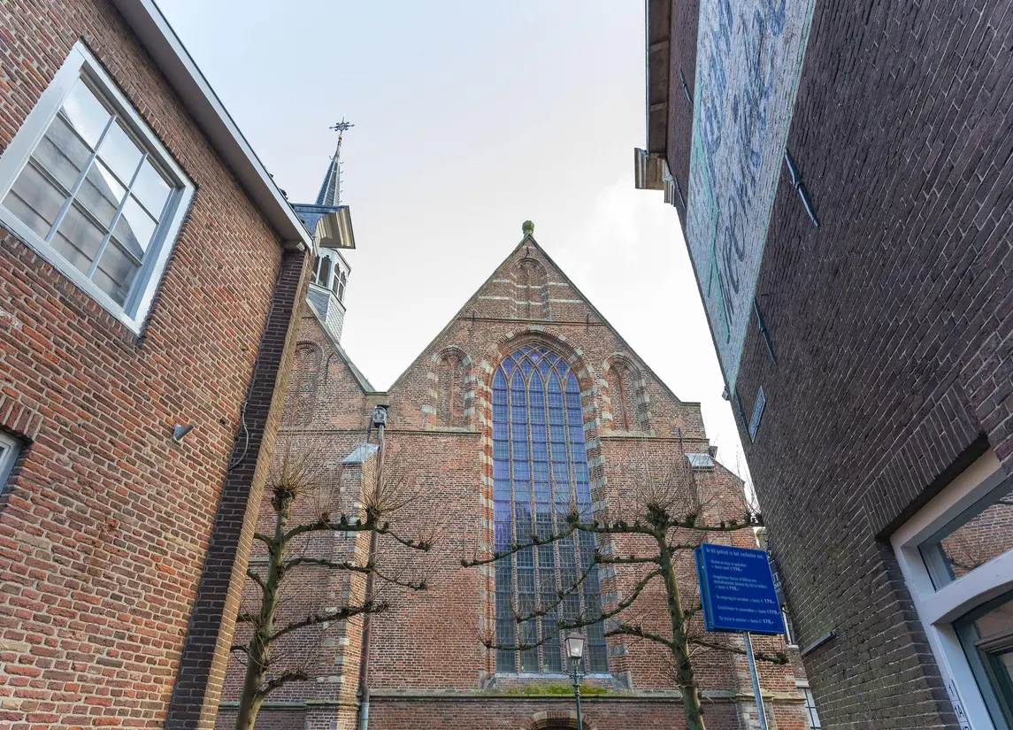 Veemarkt 29