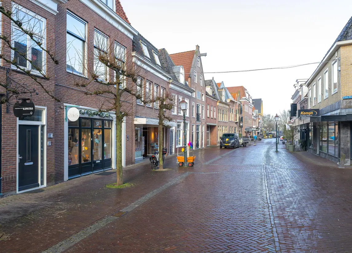 Veemarkt 29