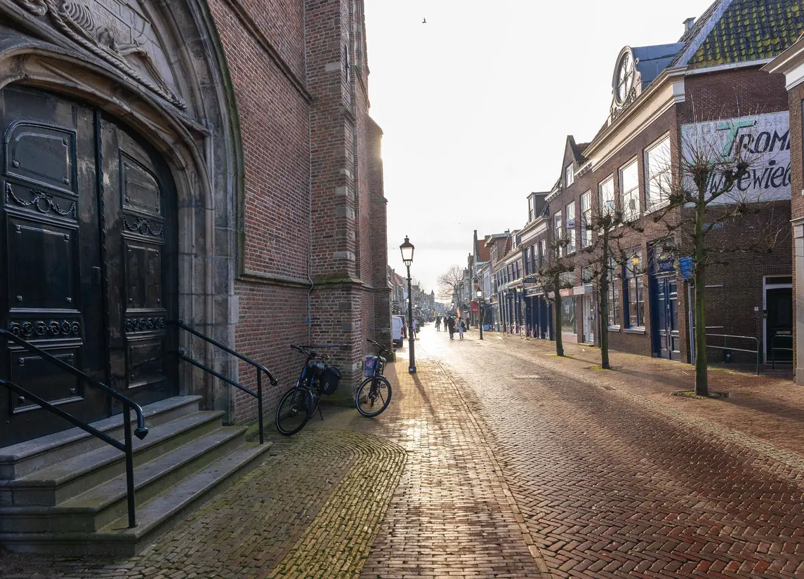 Veemarkt 29