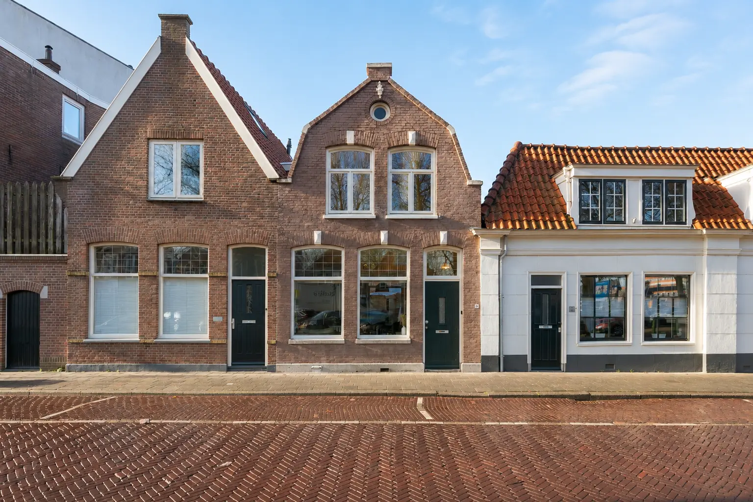 Veemarkt 29