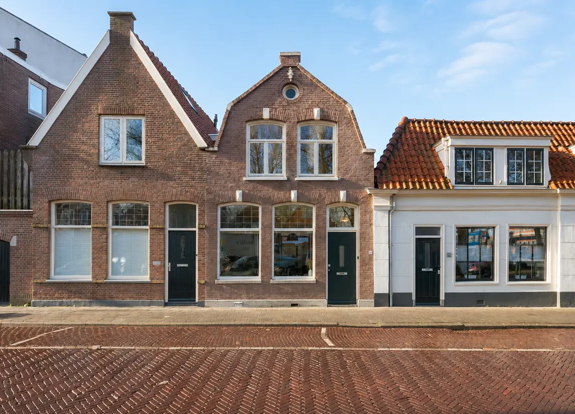 Veemarkt 29