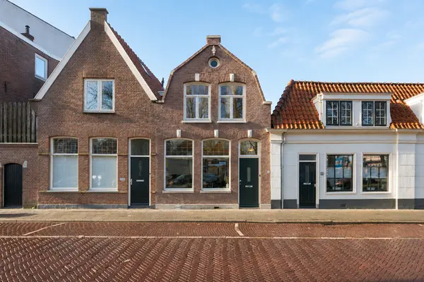 Veemarkt 29