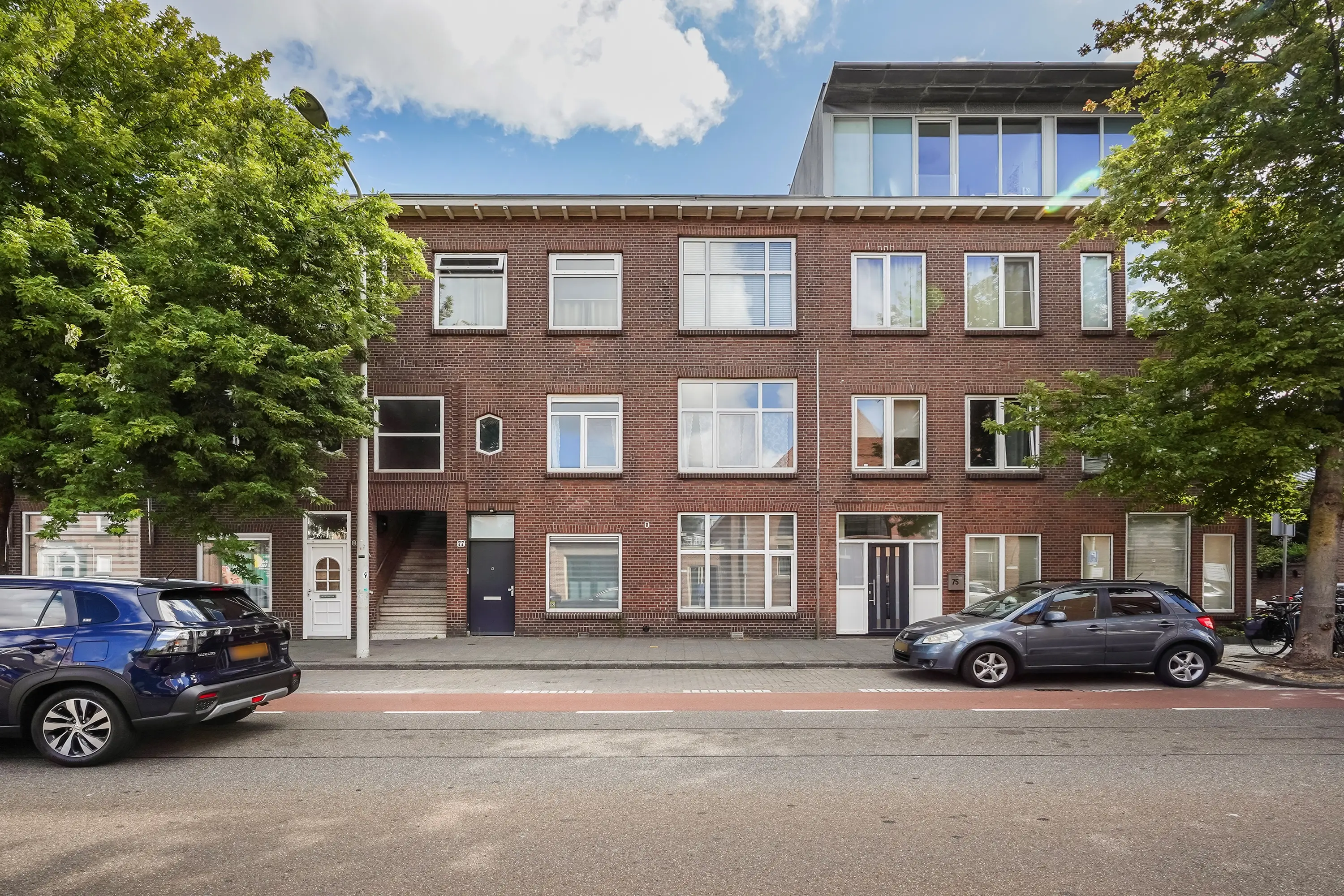 Goudenregenstraat 79