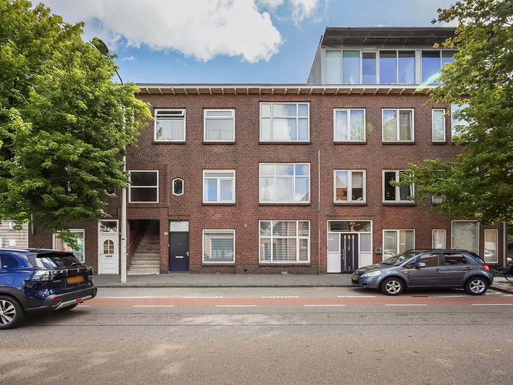 Goudenregenstraat 79, Den Haag