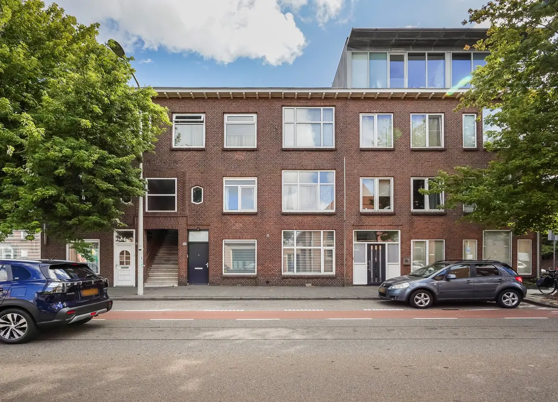Goudenregenstraat 79