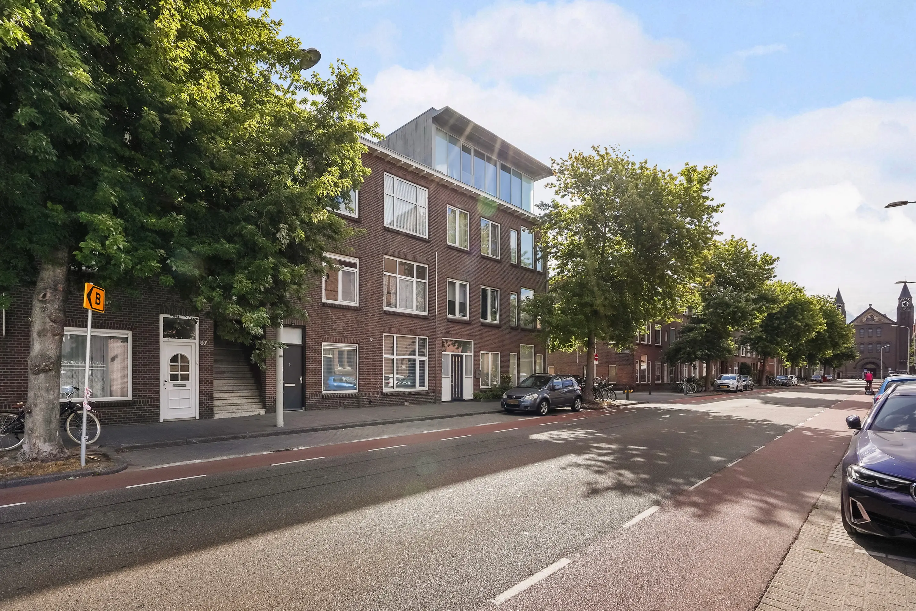 Goudenregenstraat 79