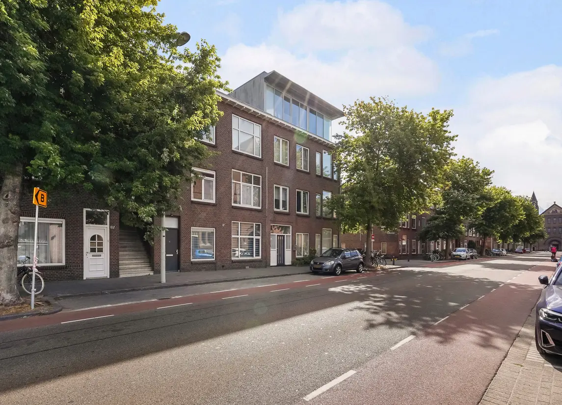 Goudenregenstraat 79