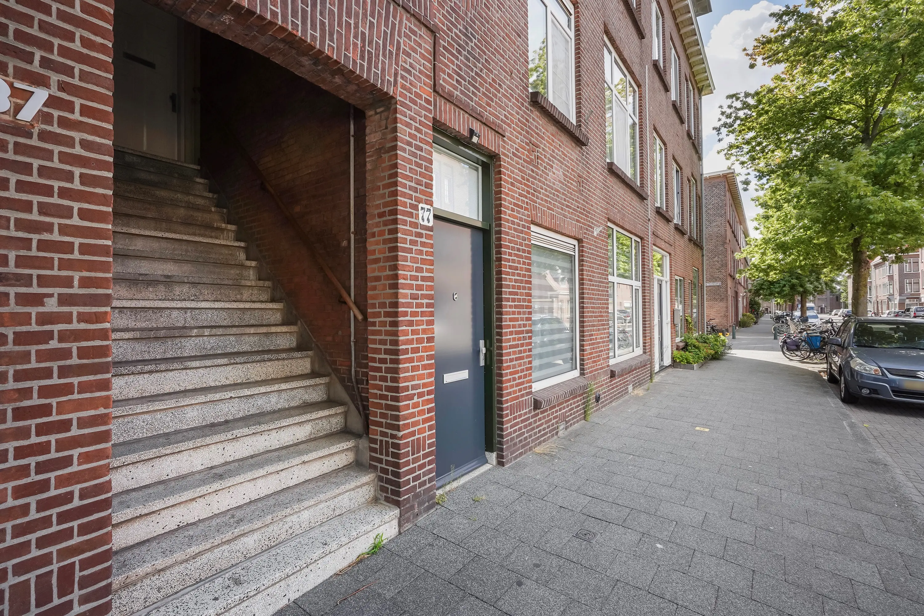 Goudenregenstraat 79