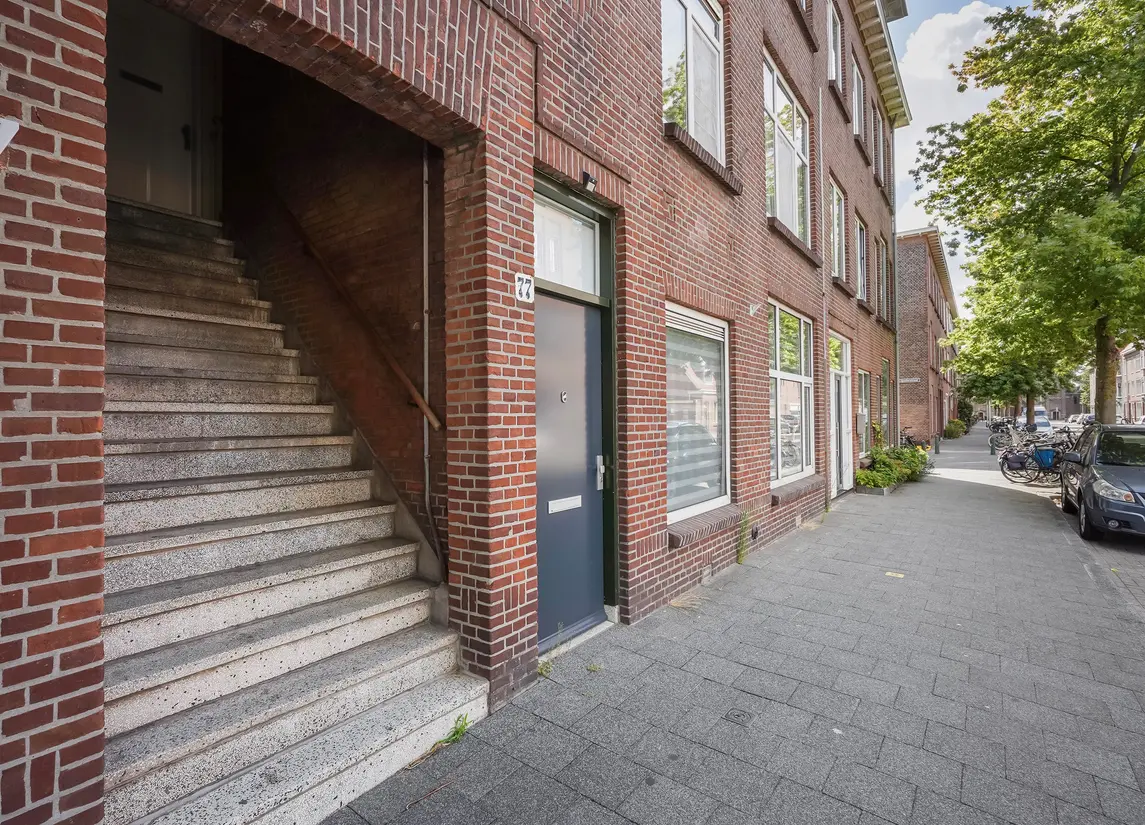 Goudenregenstraat 79