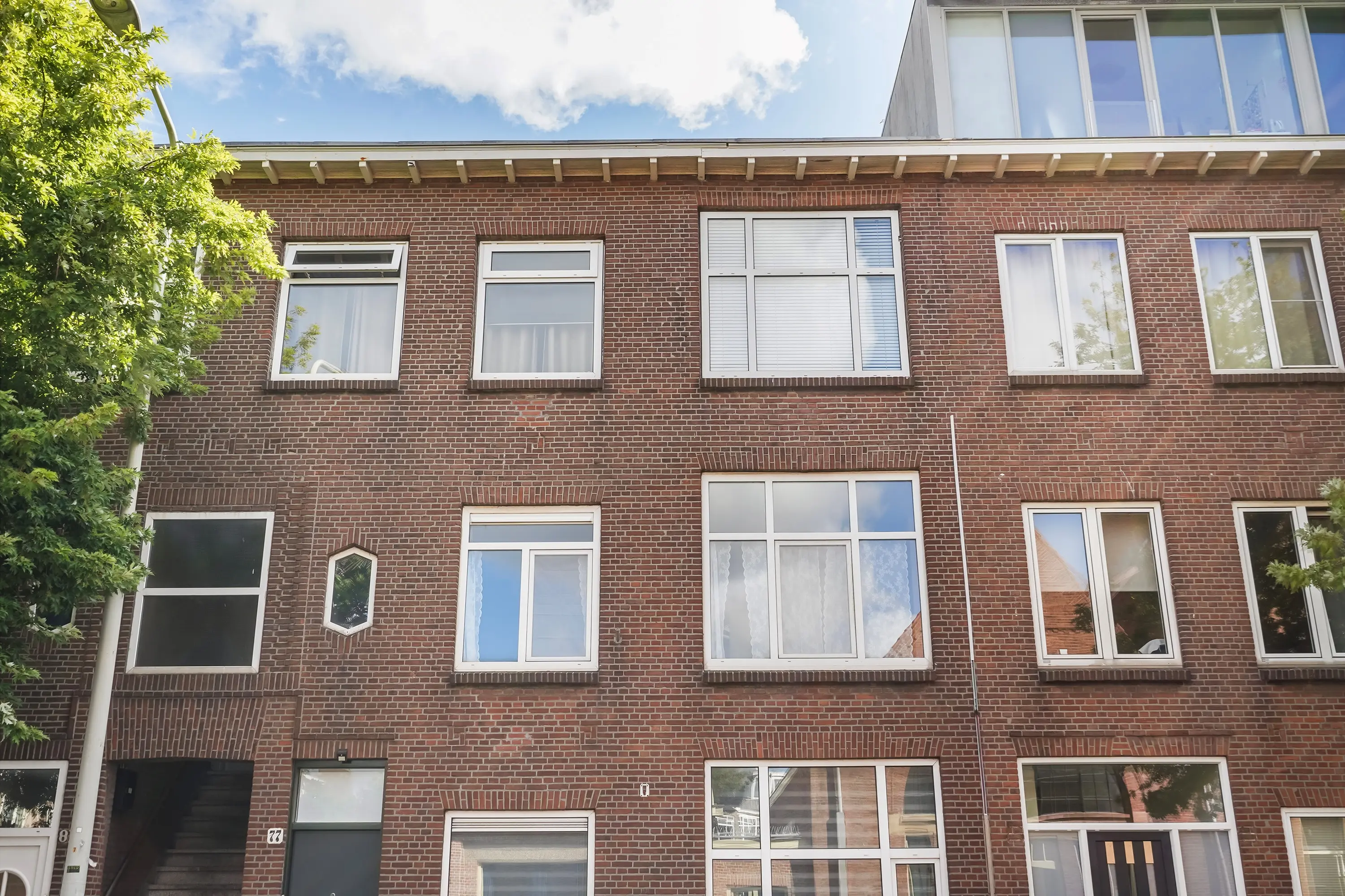 Goudenregenstraat 79