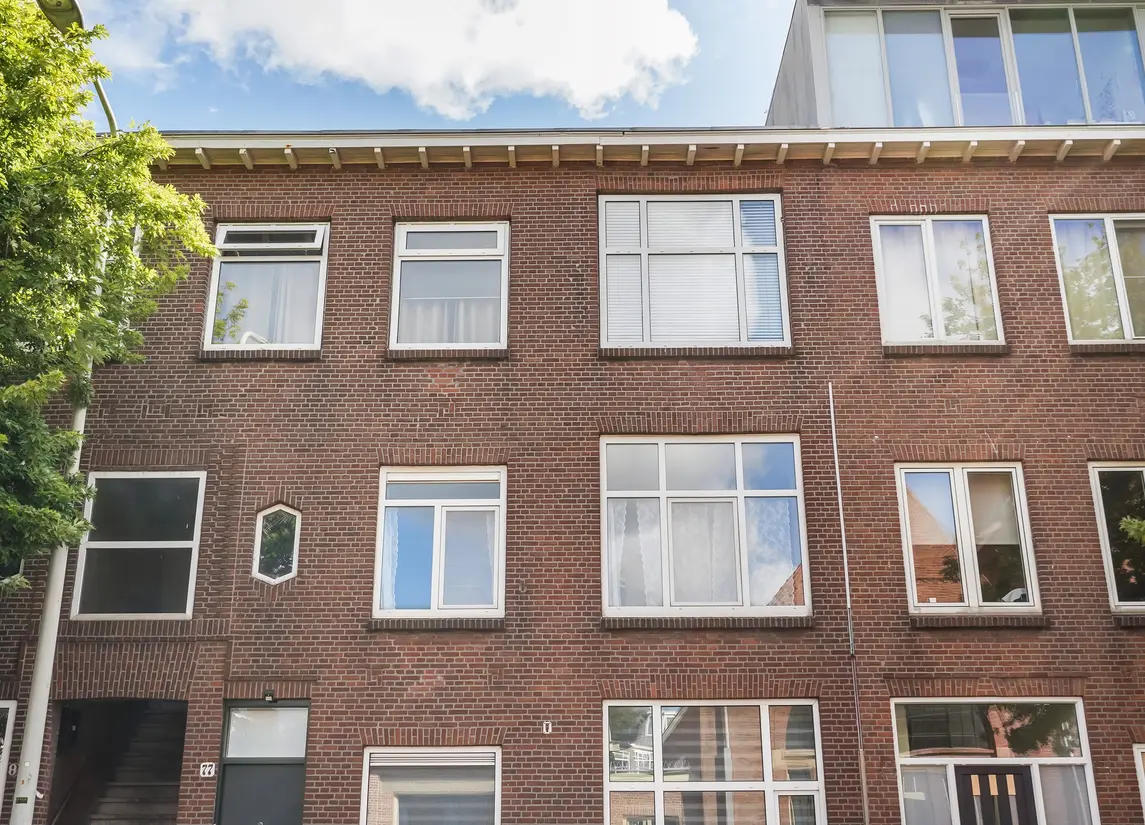 Goudenregenstraat 79
