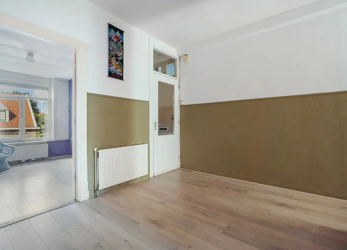 Goudenregenstraat 79