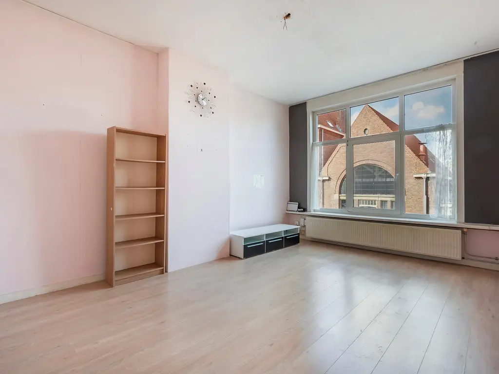 Goudenregenstraat 79, Den Haag