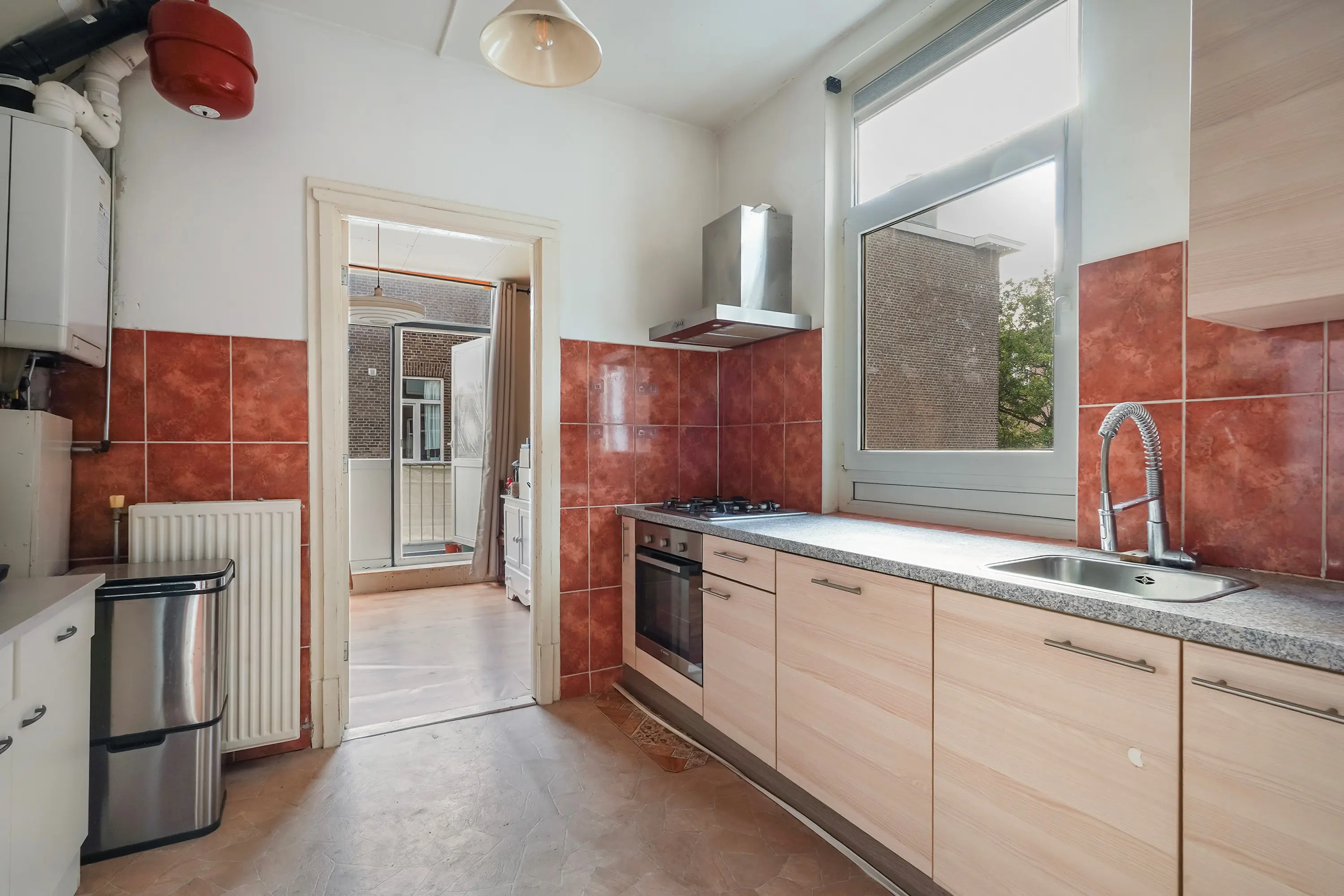 Goudenregenstraat 79