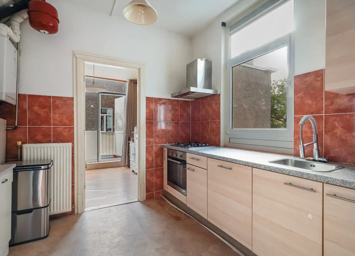 Goudenregenstraat 79