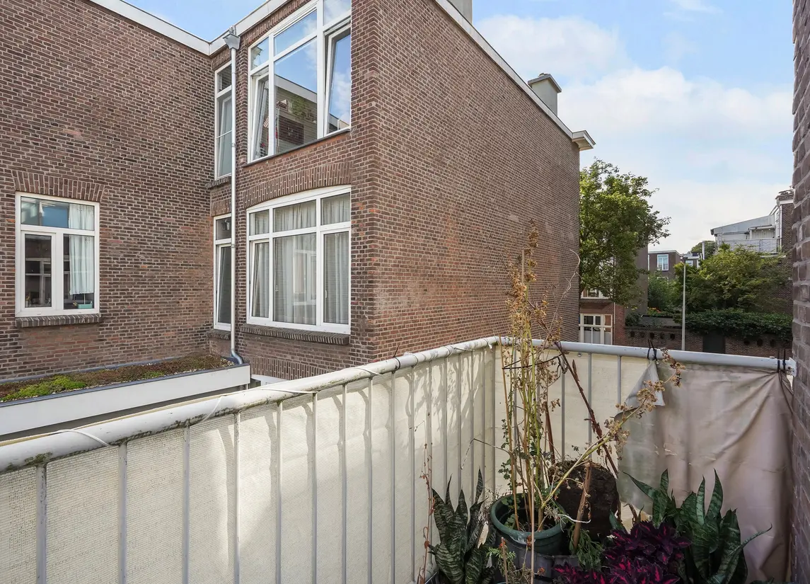 Goudenregenstraat 79