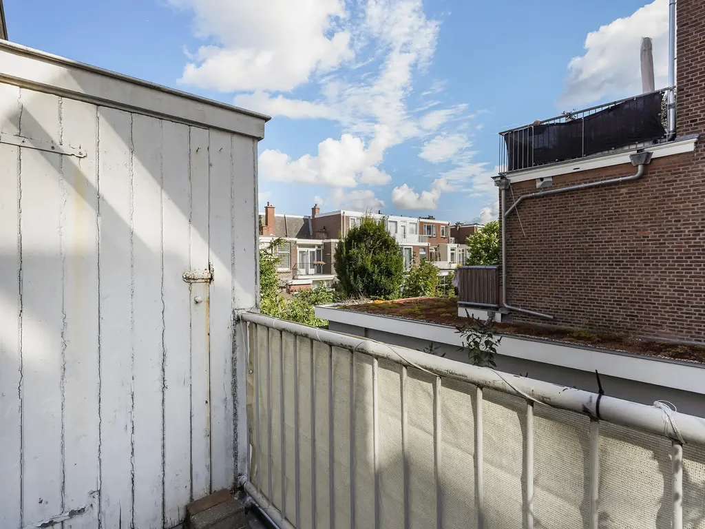 Goudenregenstraat 79, Den Haag