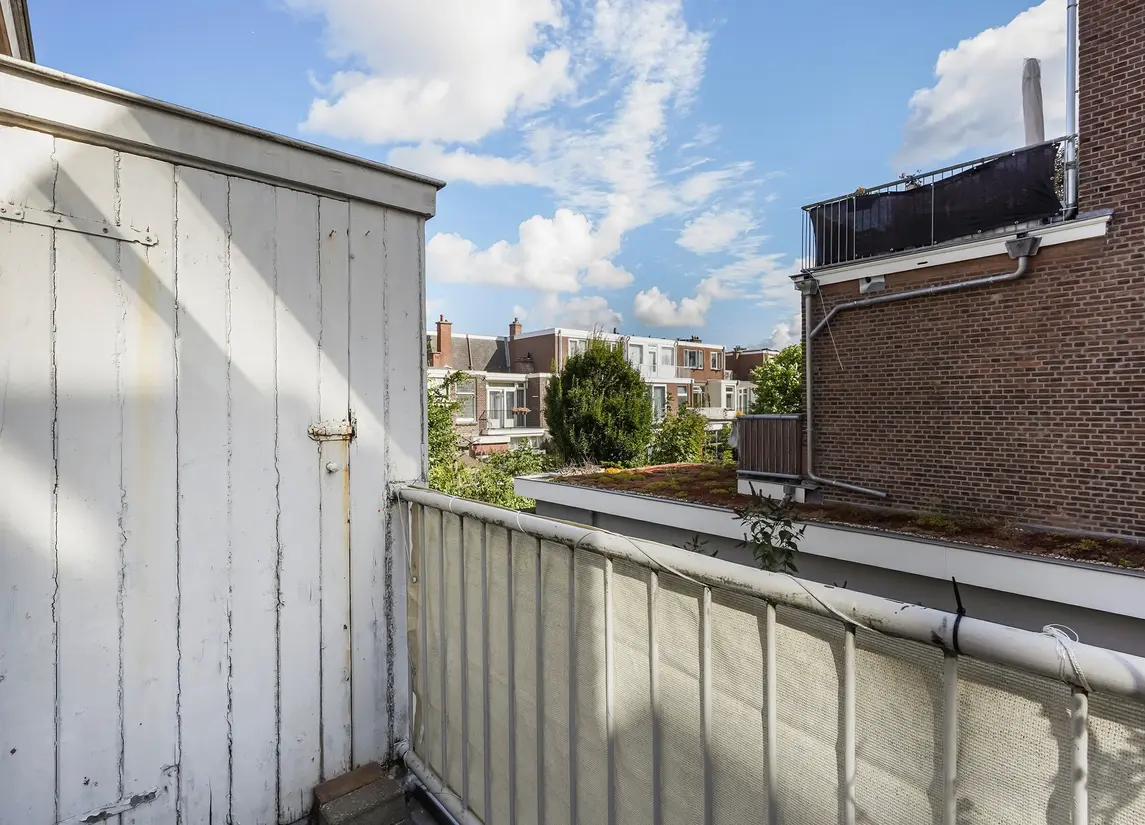 Goudenregenstraat 79