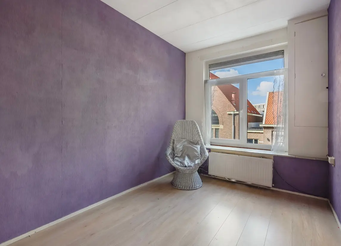 Goudenregenstraat 79