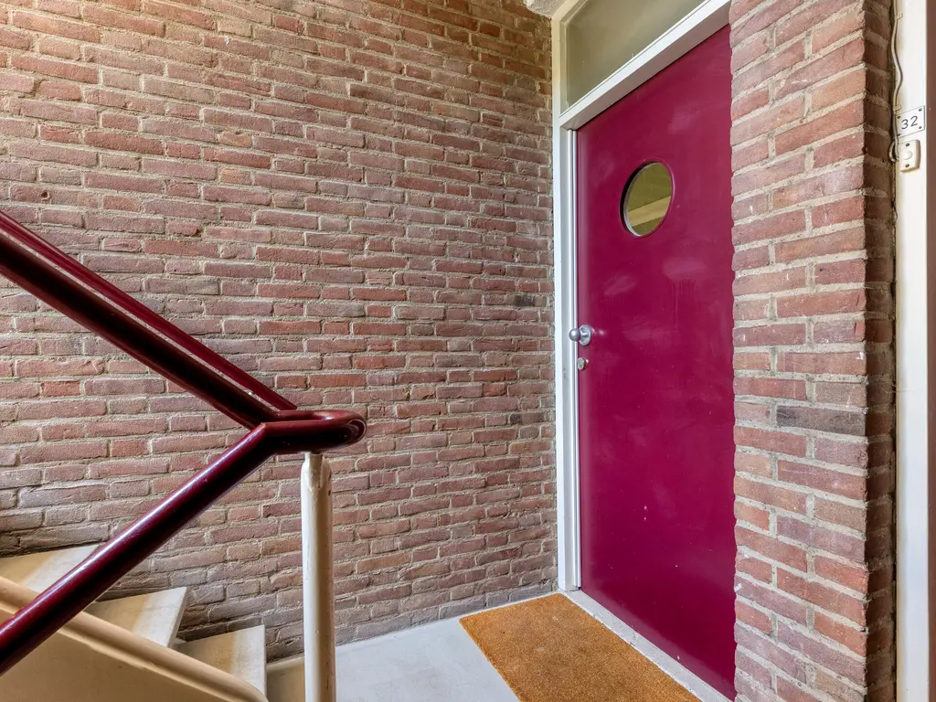 Scholtenstraat 26, Leiden