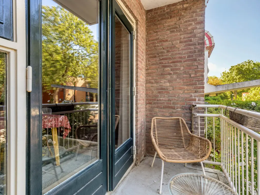 Scholtenstraat 26, Leiden